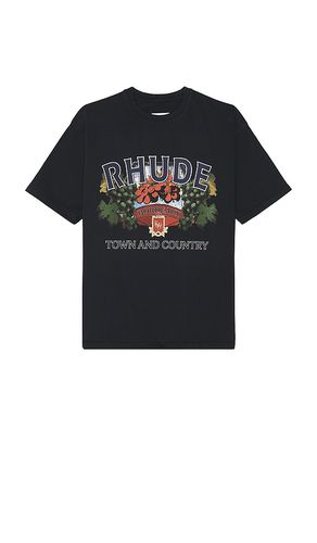 T-SHIRT in . Size M, S, XL/1X - Rhude - Modalova