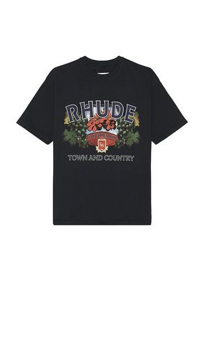 T-SHIRT in . Size M, XL/1X - Rhude - Modalova