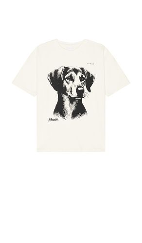 T-SHIRT in . Size M, S, XL/1X - Rhude - Modalova