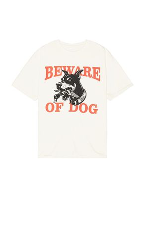 Rhude T-SHIRT in White. Size XL/1X - Rhude - Modalova