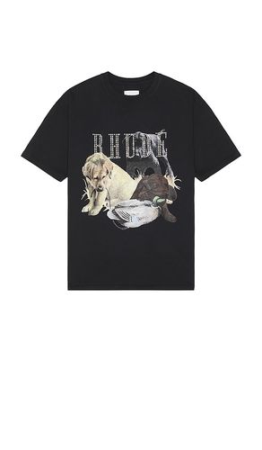 T-SHIRT in . Size M, L, XL/1X - Rhude - Modalova