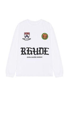 T-SHIRT ALMA en . Taille M. Also en S - Rhude - Modalova