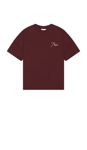 T-SHIRT in . Size M, S, XL/1X - Rhude - Modalova