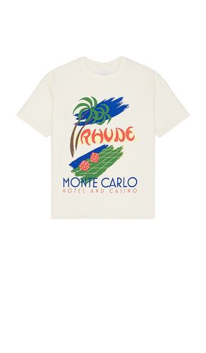 Roulette Tee in . Size M - Rhude - Modalova