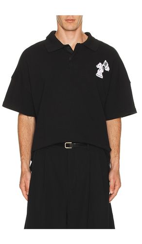 POLO BOXY en . Taille M. Also en S - Rhude - Modalova