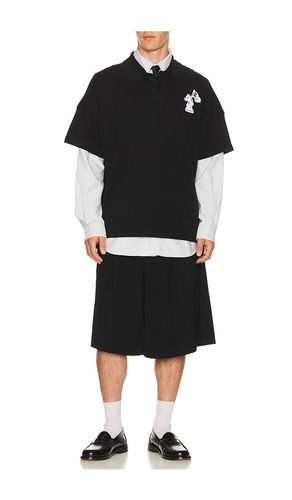 POLO BOXY en . Taille M. Also en S - Rhude - Modalova