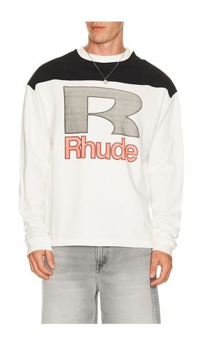 CHEMISE NA en . Taille L. Also en M, S, XL/1X, XXL/2X - Rhude - Modalova