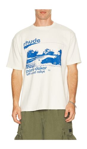 T-SHIRT TRAIL en . Taille L. Also en M, S, XL/1X, XXL/2X - Rhude - Modalova