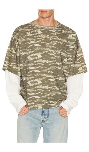 T-SHIRT NA en . Taille L. Also en M, S, XL/1X, XXL/2X - Rhude - Modalova