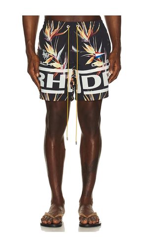 SHORT DE BAIN REGATTA CLUB en . Taille S. Also en M, L - Rhude - Modalova