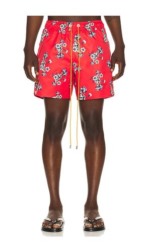 SHORT DE BAIN en . Taille S. Also en L, XL/1X, XXL/2X - Rhude - Modalova