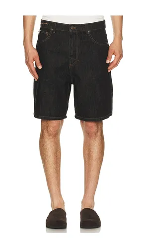 SHORT EN JEAN TOBY en . Taille 34. Also en 36 - Rhythm - Modalova