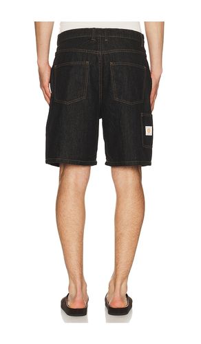 SHORT EN JEAN TOBY en . Taille 34. Also en 36 - Rhythm - Modalova