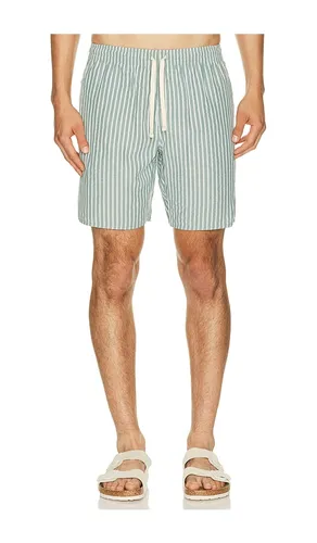 Seersucker Stripe Jam Short en . Taille 30. Also en 32, 33 - Rhythm - Modalova