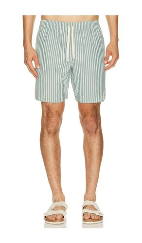 Seersucker Stripe Jam Short en . Taille 30. Also en 32 - Rhythm - Modalova