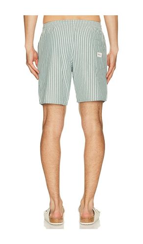 Seersucker Stripe Jam Short en . Taille 30. Also en 32, 33 - Rhythm - Modalova