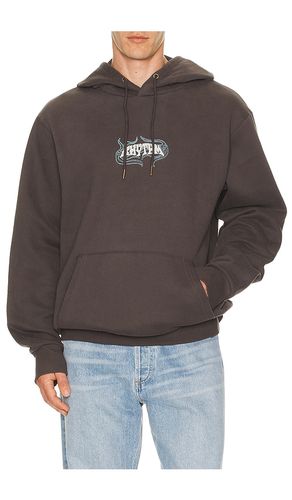 SWEAT À CAPUCHE DOS en . Taille L. Also en - Rhythm - Modalova