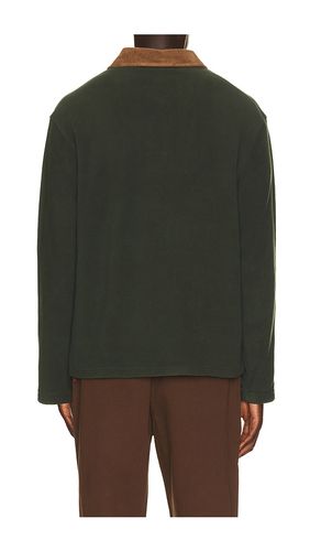 Awake Polar Fleece Polo en . Taille L. Also en S - Rhythm - Modalova