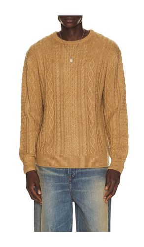 PULL MOHAIR en . Taille L. Also en M, S, XL/1X - Rhythm - Modalova