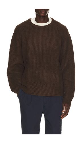 PULL VINTAGE en . Taille L. Also en M, S, XL/1X - Rhythm - Modalova