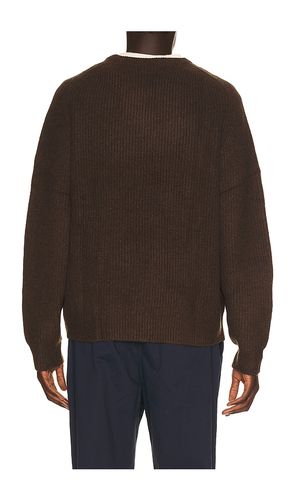PULL VINTAGE en . Taille S. Also en L, XL/1X - Rhythm - Modalova