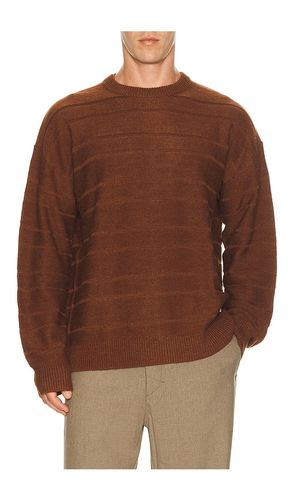 PULL JACKSON en . Taille S. Also en M, L, XL/1X - Rhythm - Modalova