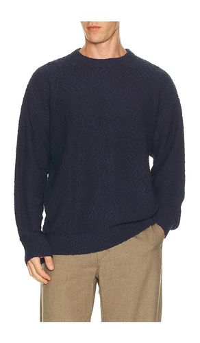 PULL WORN en . Taille S. Also en M, L, XL/1X - Rhythm - Modalova