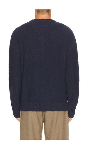 PULL WORN en . Taille L. Also en M, S, XL/1X - Rhythm - Modalova