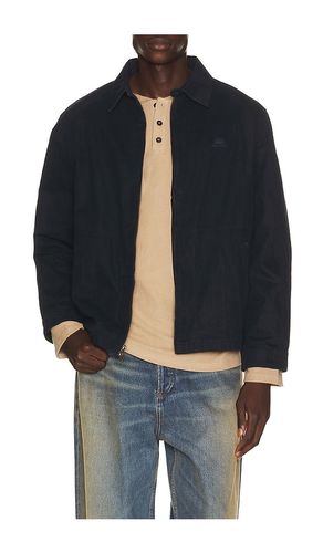 Awake Herringbone Jacket en . Taille S. Also en M, L, XL/1X - Rhythm - Modalova