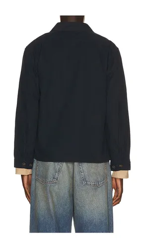 Awake Herringbone Jacket en . Taille L. Also en M, S, XL/1X - Rhythm - Modalova