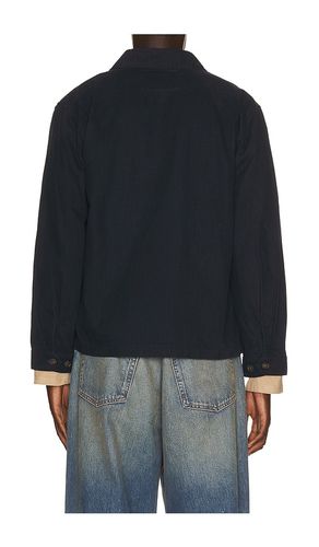 Awake Herringbone Jacket en . Taille S. Also en M, XL/1X - Rhythm - Modalova