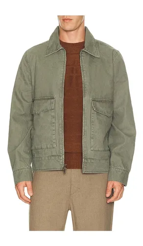 BLOUSON GARAGE en . Taille L. Also en M, S, XL/1X - Rhythm - Modalova