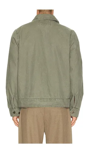 BLOUSON GARAGE en . Taille L. Also en M, S, XL/1X - Rhythm - Modalova