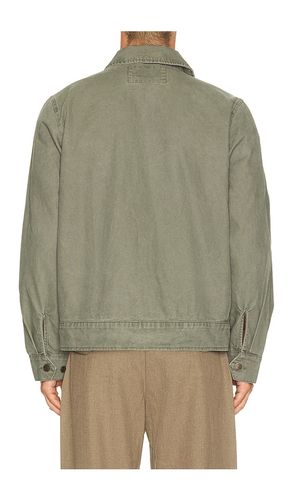 BLOUSON GARAGE en . Taille S. Also en M, L, XL/1X - Rhythm - Modalova