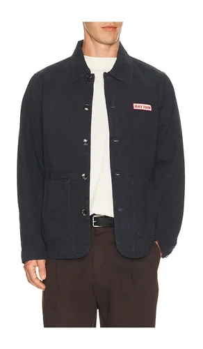 BLOUSON CANVAS en . Taille L. Also en M, S, XL/1X - Rhythm - Modalova