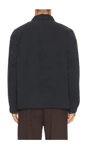 BLOUSON CANVAS en . Taille L. Also en M, S, XL/1X - Rhythm - Modalova