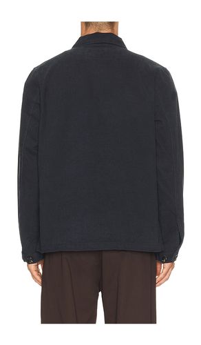 BLOUSON CANVAS en . Taille S. Also en M, L, XL/1X - Rhythm - Modalova