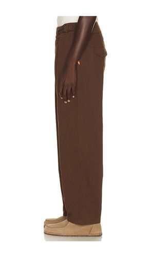 PANTALON GHURKA en . Taille 32. Also en 34 - Rhythm - Modalova