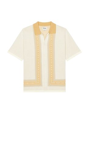 Rhythm CHEMISE in Cream. Size S - Rhythm - Modalova