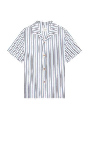 CHEMISE en . Taille L. Also en S - Rhythm - Modalova