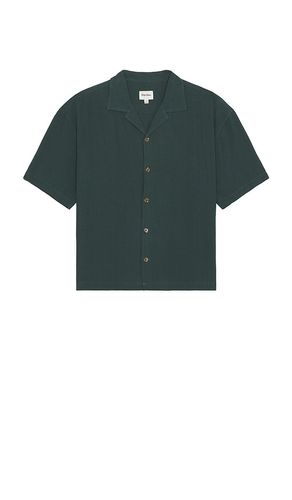 Rhythm CHEMISE in Teal. Size M - Rhythm - Modalova