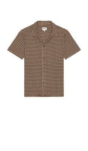 CHEMISE en . Taille L. Also en M, S, XL/1X - Rhythm - Modalova