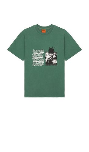 T-SHIRT FUZZ VINTAGE in . Size M, S, XL/1X - Rhythm - Modalova