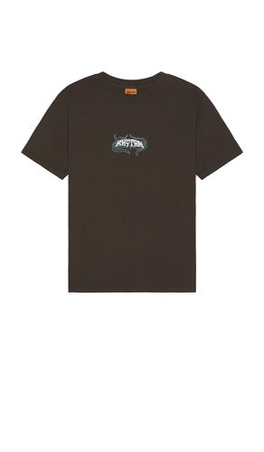 T-SHIRT DOS SOLES en . Taille L. Also en M, S, XL/1X - Rhythm - Modalova