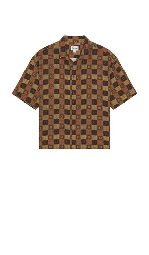 CHEMISE en . Taille L. Also en M, S, XL/1X - Rhythm - Modalova