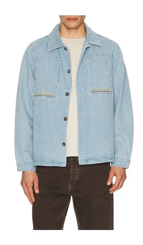 CHEMISE en . Taille L. Also en M, XL/1X - Rhythm - Modalova