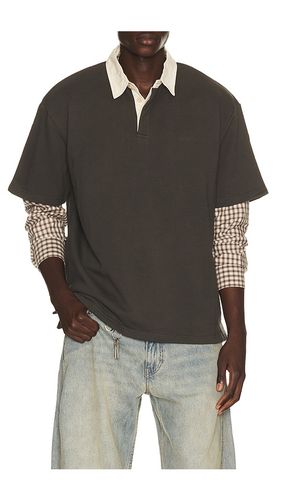 Koa Rugby Polo en . Taille L. Also en - Rhythm - Modalova