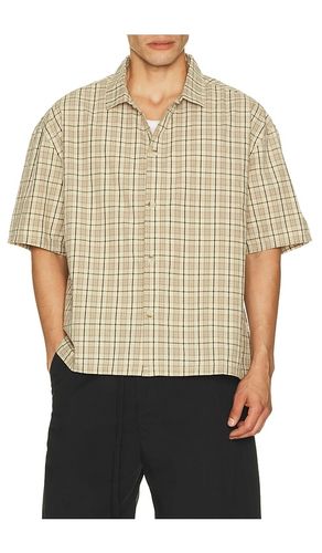 CHEMISE LONGREACH RELAXED en . Taille L. Also en M - Rhythm - Modalova