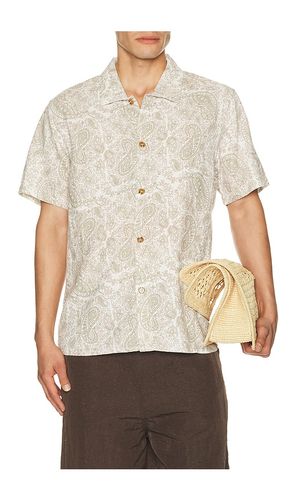CHEMISE TALLY en . Taille L. Also en M, XL/1X - Rhythm - Modalova