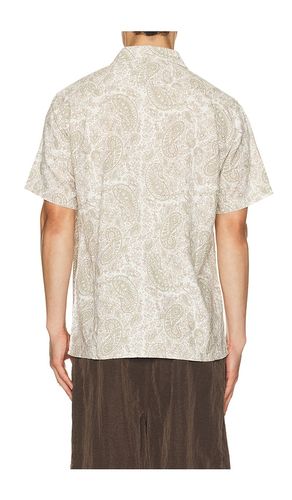 CHEMISE TALLY en . Taille L. Also en M, S, XL/1X - Rhythm - Modalova